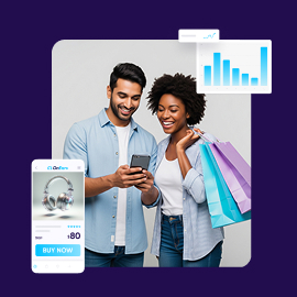 The Flyer newsletter - eCommerce App Marketing Report